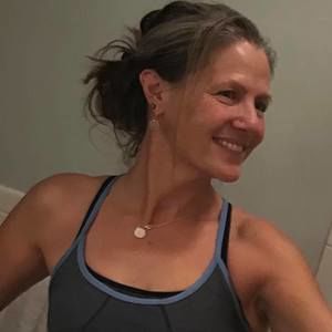 Meet your Posher, Marcie